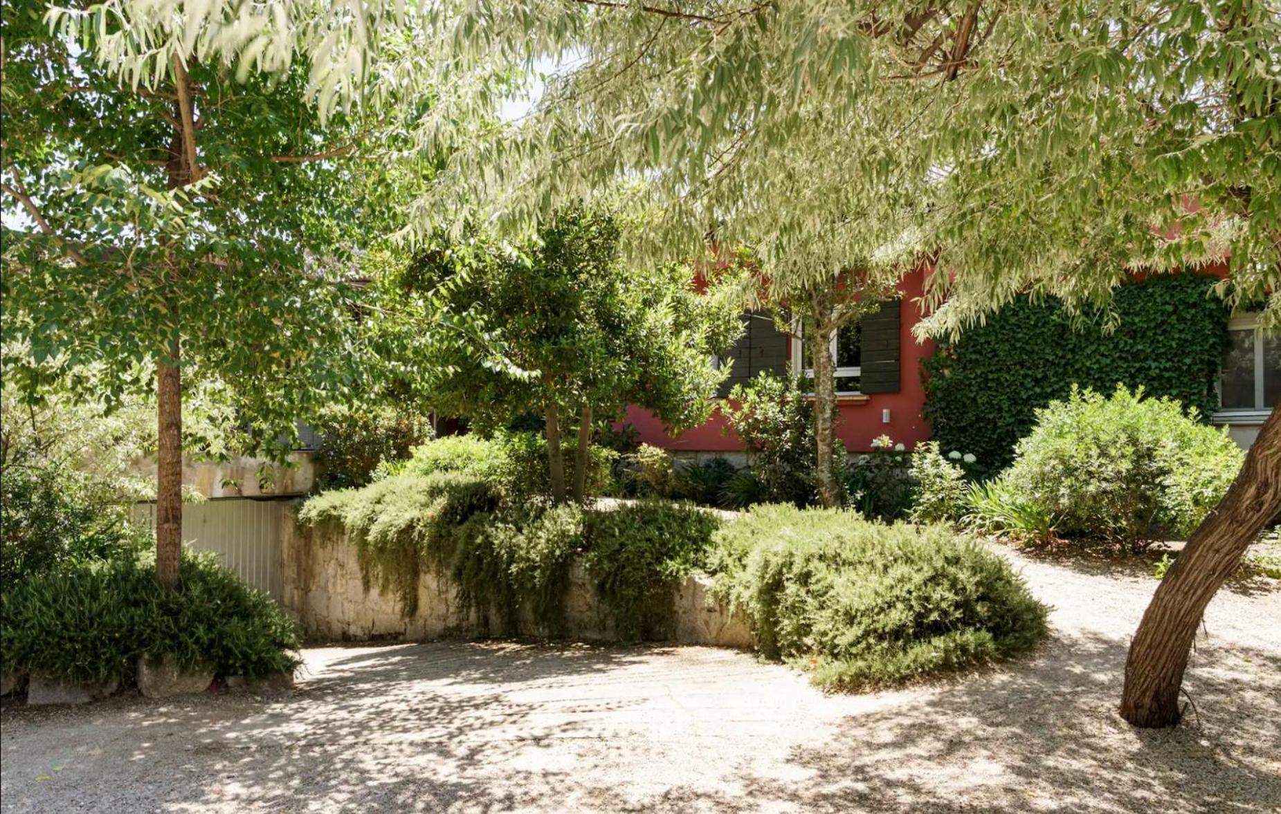 Finca Lagloria Guadarrama Exterior photo